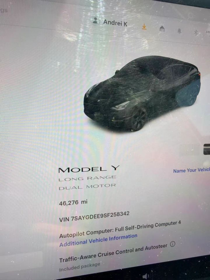 tesla model y 2025 7SAYGDEE9SF258342 image tesla model y 2025 7SAYGDEE9SF258342 image